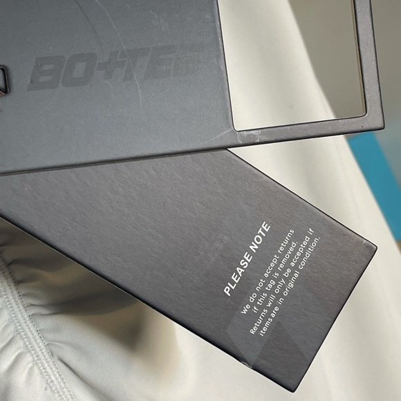 Workout leggings - Picture 6 of 9